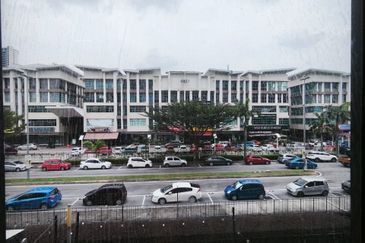 CBD Perdana 3