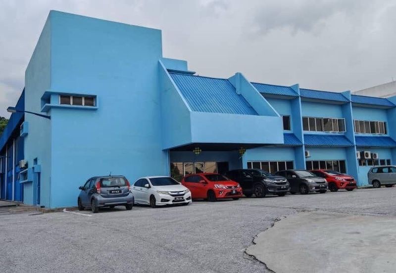 Taman Subang Perdana