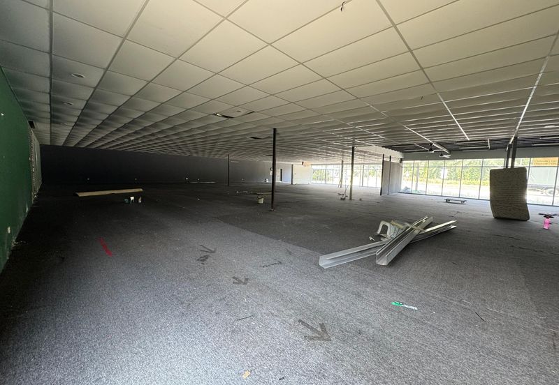 Taman Subang Perdana