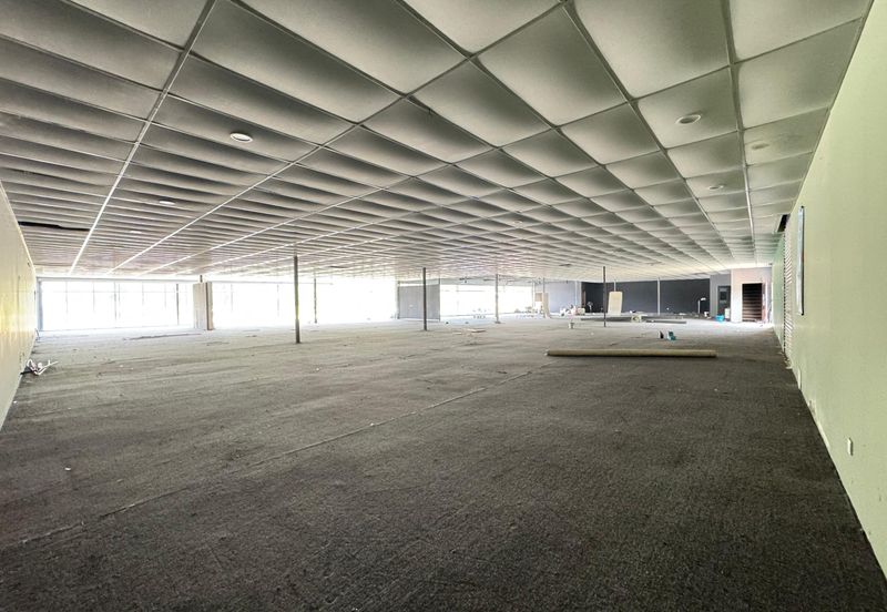 Taman Subang Perdana