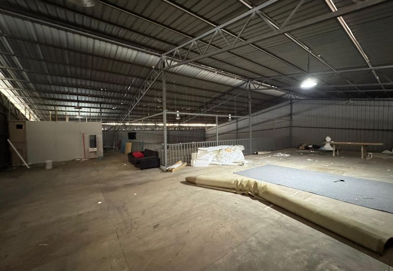 Taman Subang Perdana