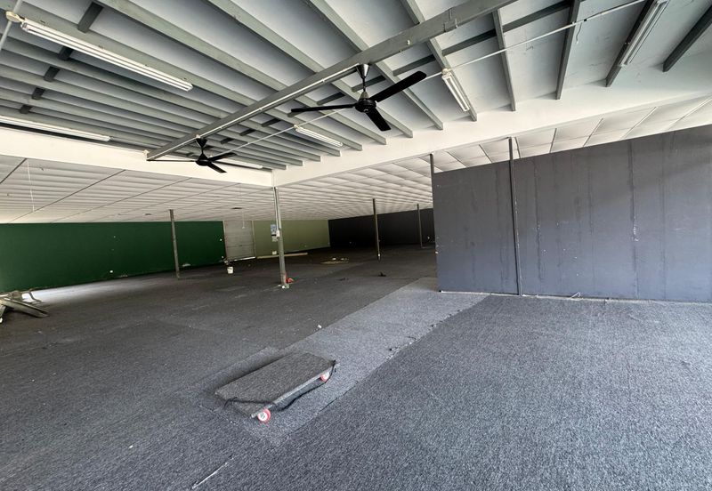 Taman Subang Perdana