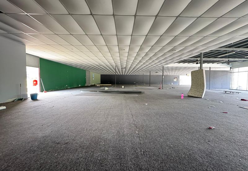 Taman Subang Perdana