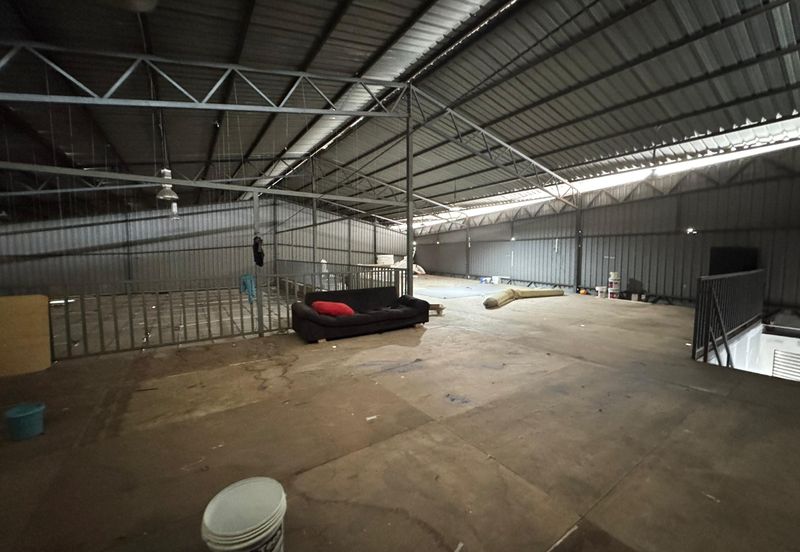 Taman Subang Perdana