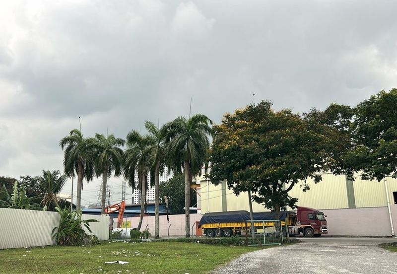 Tsi Business Industrial Park