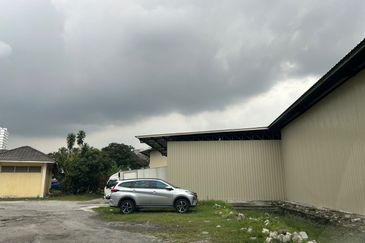 Tsi Business Industrial Park