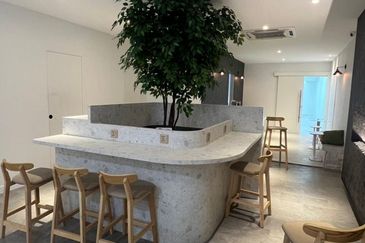 Jalan Chow Kit / Jalan Putra