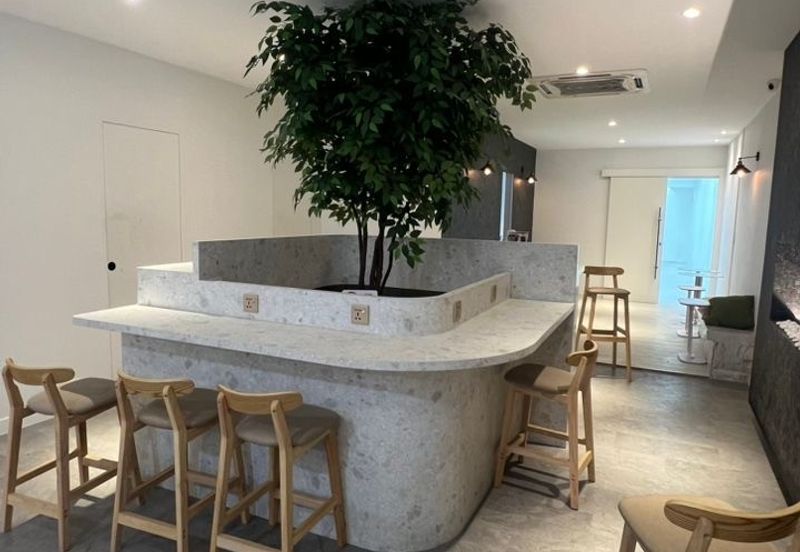 Jalan Chow Kit / Jalan Putra