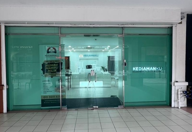 Jalan Chow Kit / Jalan Putra