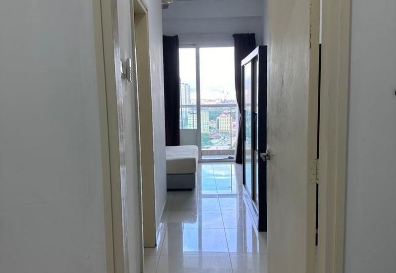 Royal Regent Sri Putramas III