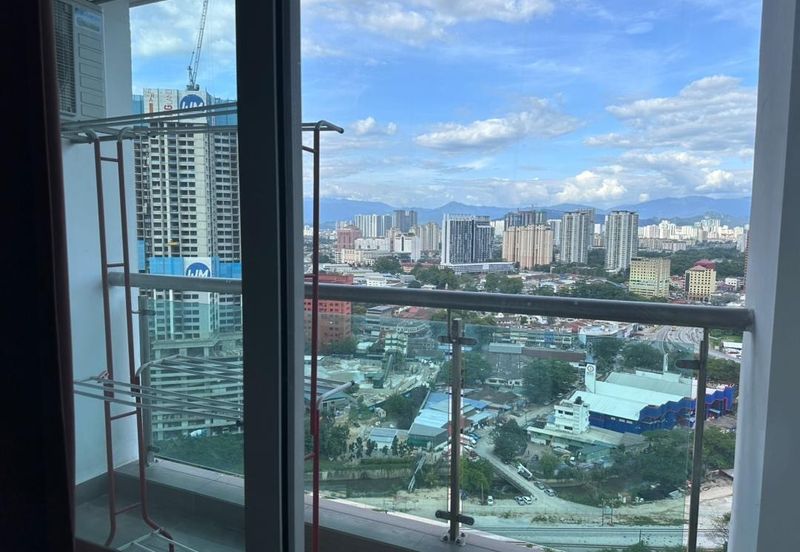 Royal Regent Sri Putramas III