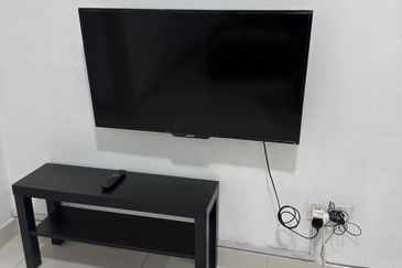 Royal Regent Sri Putramas III