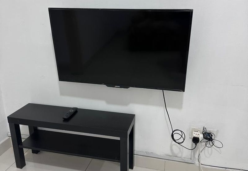 Royal Regent Sri Putramas III