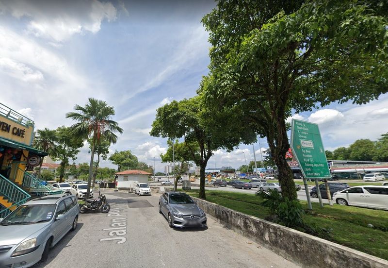 Taman Kinrara Seksyen 3