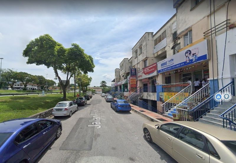 Taman Kinrara Seksyen 3