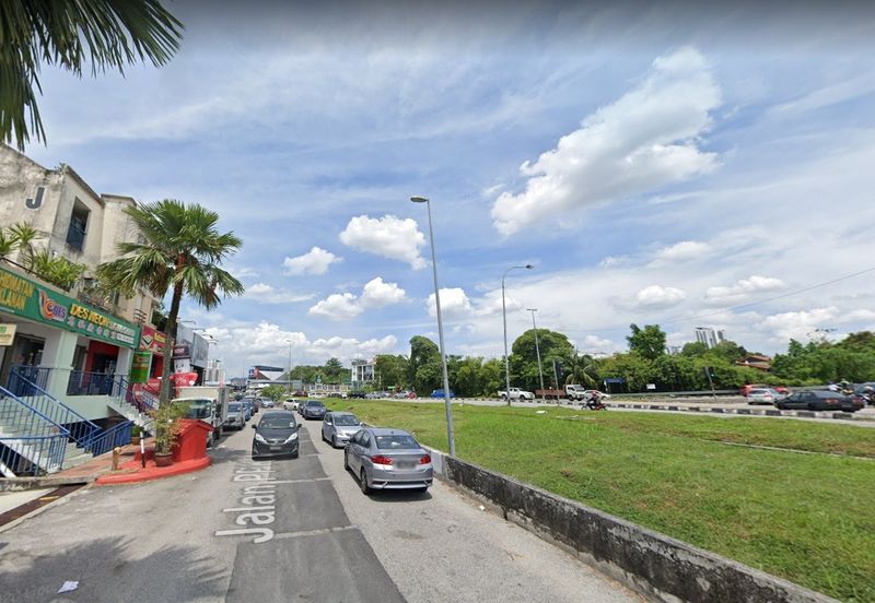 Taman Kinrara Seksyen 3
