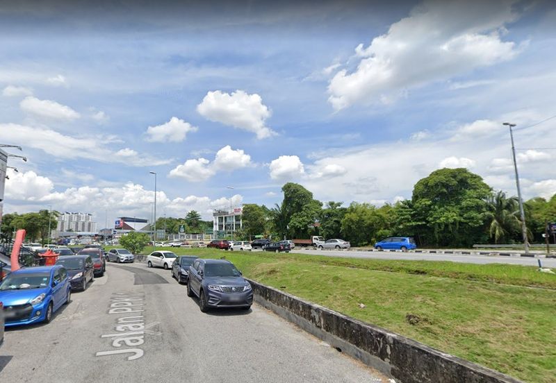 Taman Kinrara Seksyen 3