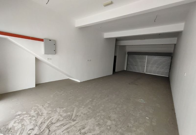 Taman Kinrara Seksyen 3