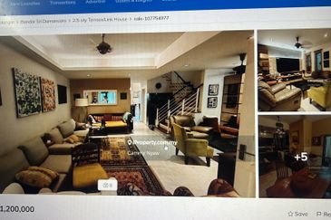 Bandar Sri Damansara