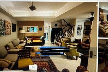 Bandar Sri Damansara