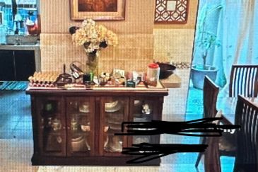 Bandar Sri Damansara