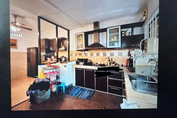 Bandar Sri Damansara