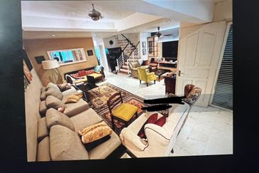 Bandar Sri Damansara