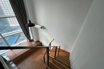 Tower M, Empire City