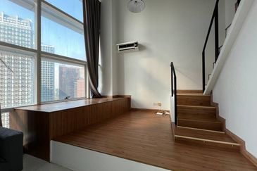 Tower M, Empire City