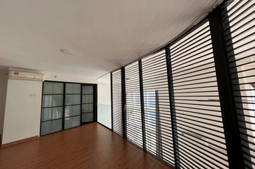 Tower M, Empire City