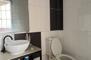 Tower M, Empire City