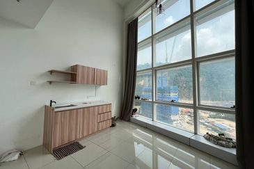 Tower M, Empire City