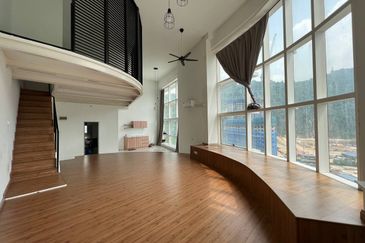 Tower M, Empire City