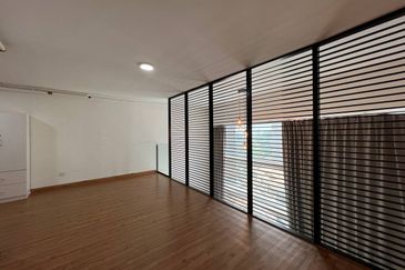 Tower M, Empire City