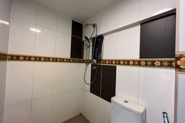 Tower M, Empire City