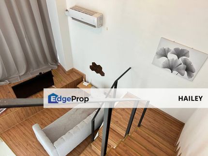 Duplex | SOHO Tower M Empire City For Rent @ Damansara Perdana, Selangor, Petaling Jaya