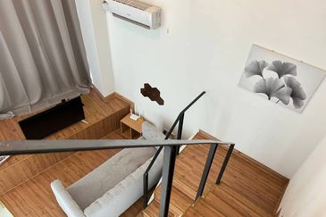 Tower M, Empire City