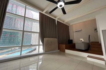 Tower M, Empire City