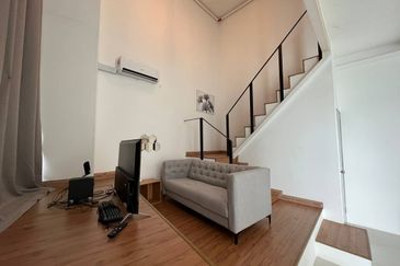 Tower M, Empire City