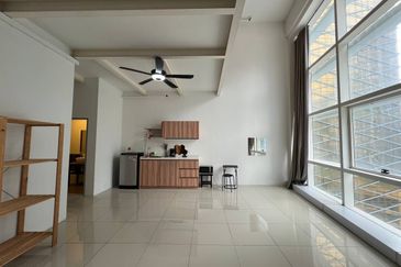 Tower M, Empire City