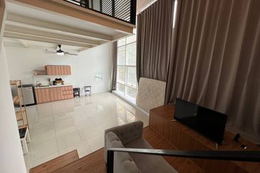 Tower M, Empire City