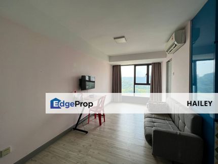 Halo Sunday Studio Empire City @ Damansara Perdana, Selangor, Damansara Perdana