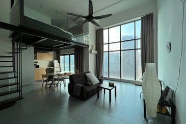 My Loft @ Empire City