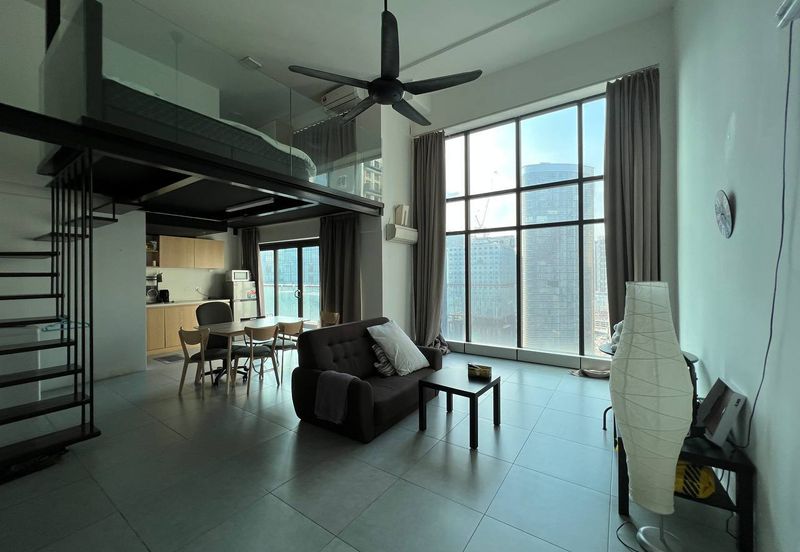 My Loft @ Empire City