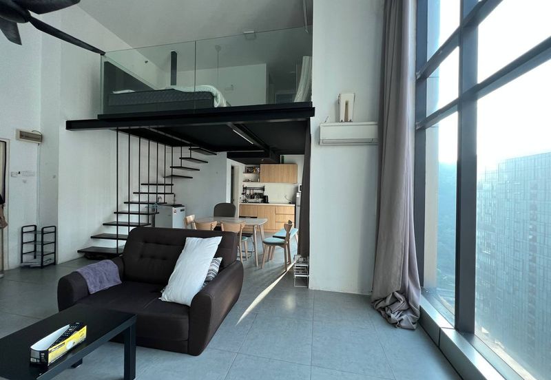 My Loft @ Empire City