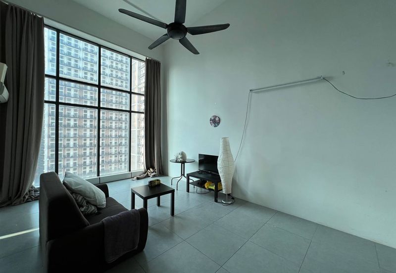 My Loft @ Empire City