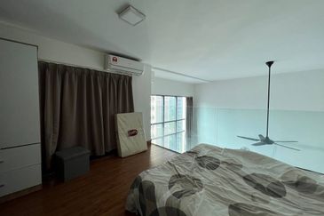 My Loft @ Empire City