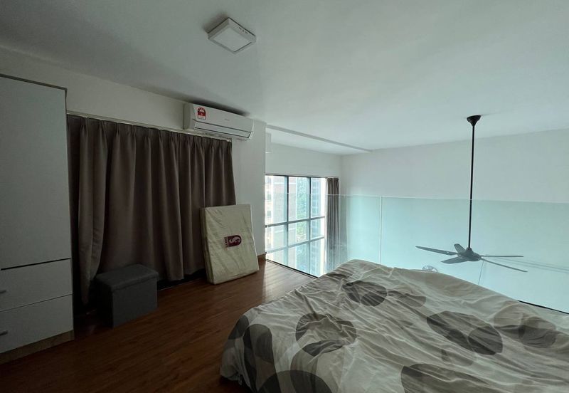 My Loft @ Empire City