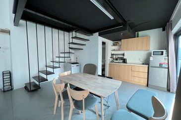 My Loft @ Empire City