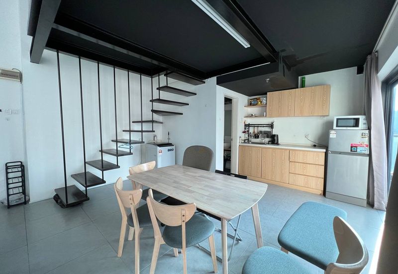 My Loft @ Empire City